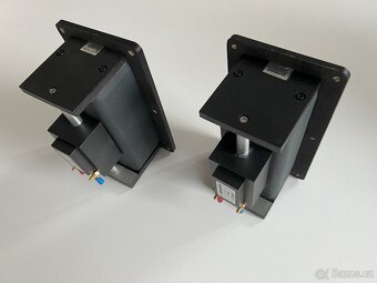 Aurum Cantus G1 (páskový výškový reproduktor) (2ks) - 3