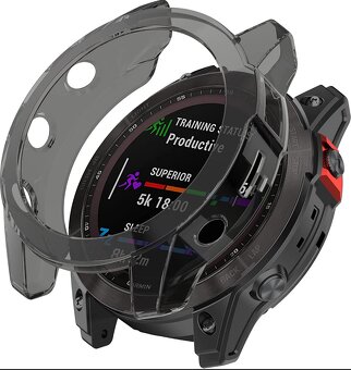Kryt hodinek Garmin Fenix 7 - 3