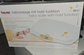 Váha pro batole - 3