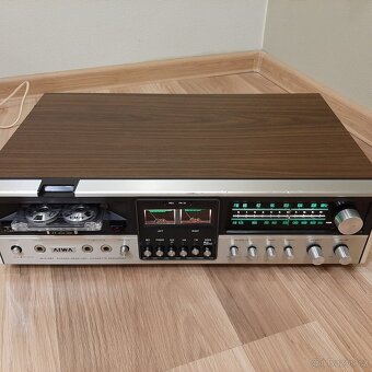 Radiomagnetofon - 3