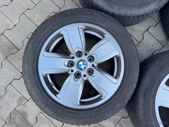 Bmw original kola - 3