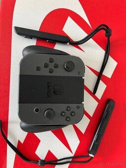 Nintendo - 3