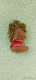 Japonská sběratelská figurka - 3