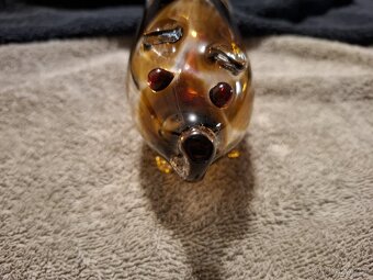 Skleněné prasátko - 3