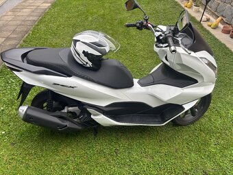 Honda pcx 125 - 3