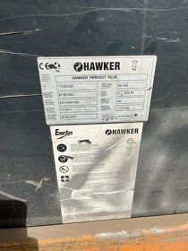 Vysokozdvižný vozík Balkancar - 3