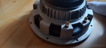 Reproduktory do auta - 3