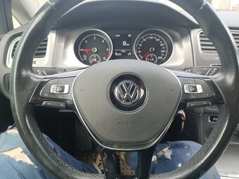 VW GOLF 7 KOMBI - 3