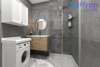 Prodej bytu 2+1, 67 m², ul. Na Kovárně, Plzeň-Doubravka - 3