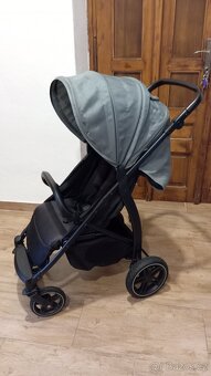 Hauck Rapid 4 - Jungle Green - 3