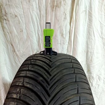 16" plechová kola – 5x112 – ŠKODA (VW, SEAT, AUDI)  Disky:  - 3