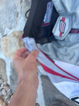 MX kalhoty SHIFT - 3