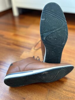 Volnočasové boty Piere One - 3