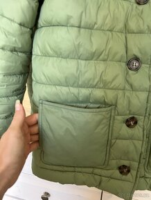 Prošívaná bunda Tchibo - 3