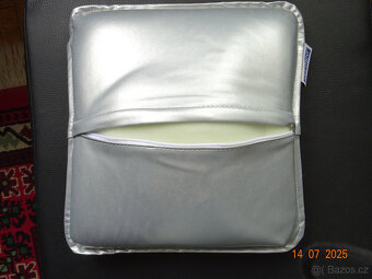 MASÁŽNÍ POLŠTÁŘEK (DORMEO) - 3