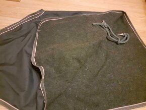 Bederní deka EquiTheme - 3