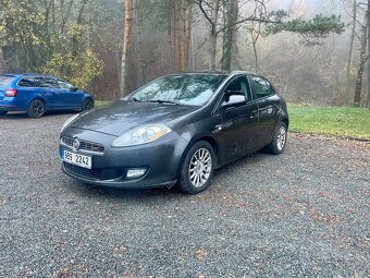 Fiat Bravo - 3