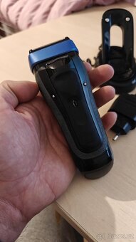 Holicí strojek Braun CoolTec CT2 S - 3