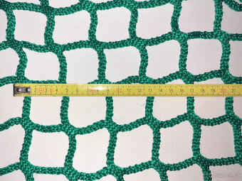 Síť na seno Heunetz L 1x1,5 m - 3