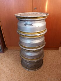 Alu kola mercedes kanaldekl - 3