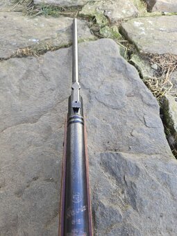 DĚTSKÁ VZDUCHOVKA SLAVIA 618 - 3