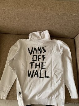 Pánska mikina Vans vel. L - 3