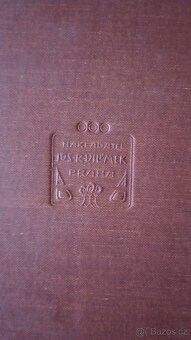 Spisy Alex. Dumasa - Královnin náhrdelník - 3