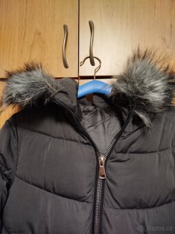 Zimní bunda/kabát - 3