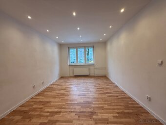 Pronájem bytu 2+1 - 3