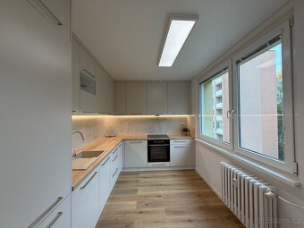 3+1, Uničovská - Šternberk - 3