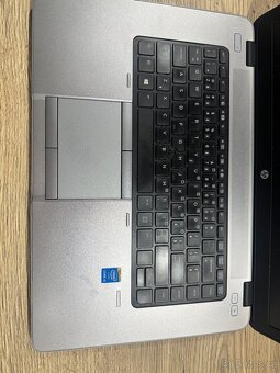 HP EliteBook 850 - 3