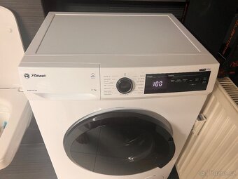 Pracka Romo 7 kg, 1400 otáček - 3