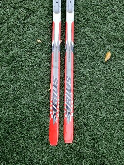 Běžky Madshus 205 cm - 3