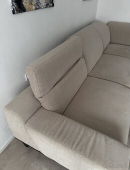 Sedací souprava - Phase - 3