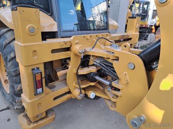 TRAKTORBAGR NO NAME -4x4 NOVÝ VELIKOSTI JCB 3CX - 3