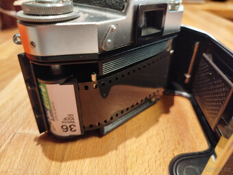 IHAGEE  EXA 2 + příslušenství - 3