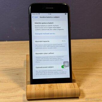 Apple iPhone SE 2020 supr telefon - 3