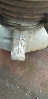 Prodám motor jawa 250/353 pulbuben - 3