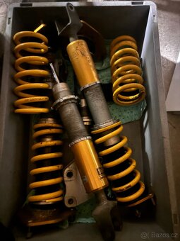 Ohlins - 3