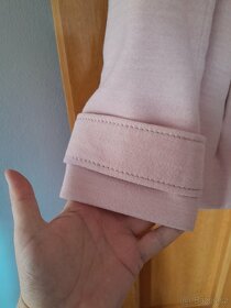 Kabát H@M vel.44 - 3