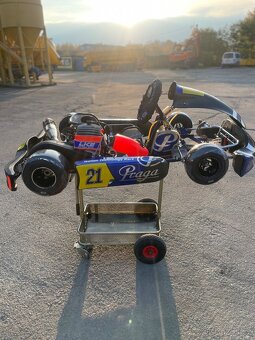 Dětské motokára - 3