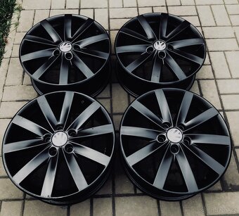 5x112 R17 - 3