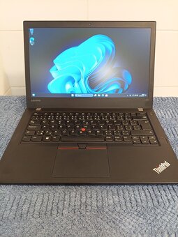Notebook Lenovo ThinkPad A475 - Hezký stav - 3