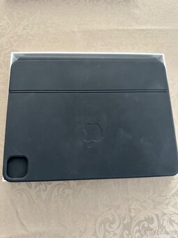 Klávesnice Apple Magic Keyboard - 3