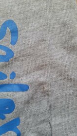 Chlapecké tepláky vel.104-128 - 3