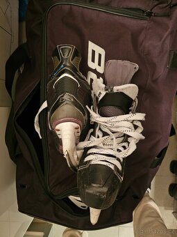 Brusle Bauer Nexus 5000 44,5 - 3