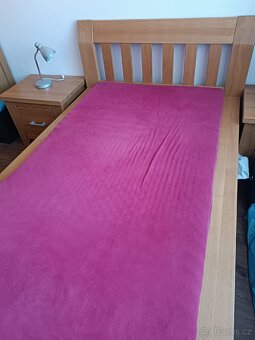 Loznice dub masiv a jednoluzkem - 3