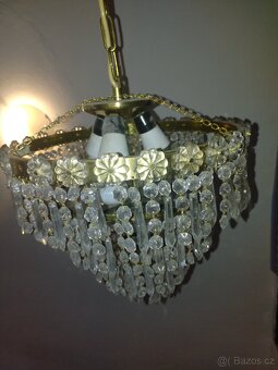 Starožitnosti, retro věci mix - 3