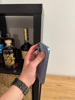 IPhone 14, 128gb TOP STAV - 3