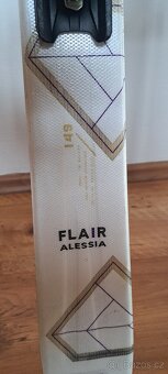 Lyze volk fair 149cm - 3